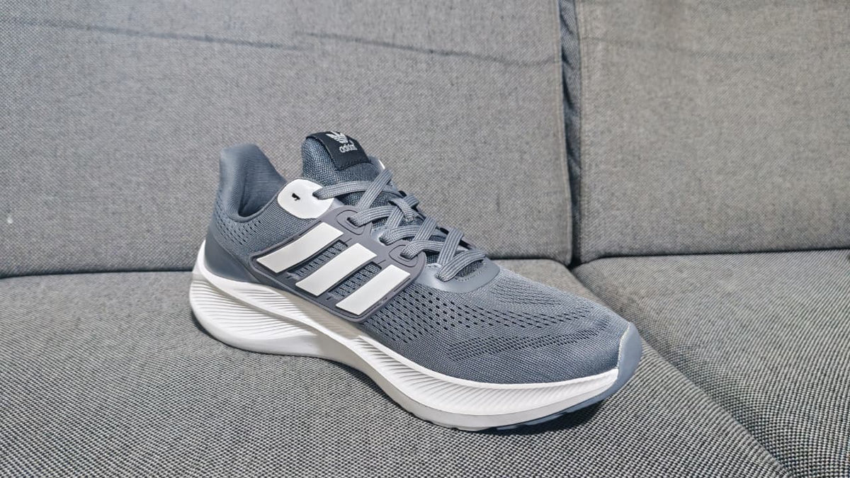 BNB-1123 Stride Pro Grey