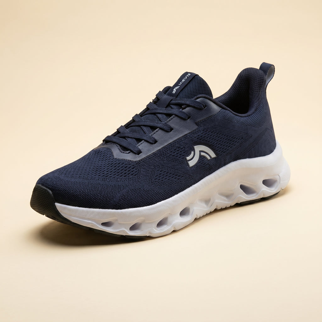 Ben Nevis BNB-1118 Midnight Navy Sneaker | Export-Grade