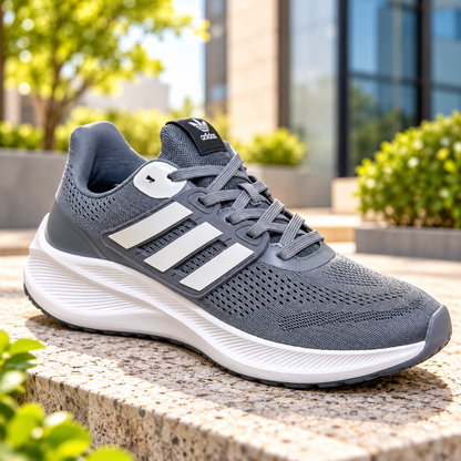 BNB-1123 Stride Pro Grey