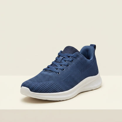 BNB-1122 Stride Pro Running Sneaker Top View | Ben Nevis Bangladesh
