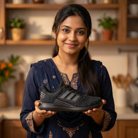 নাজমা বেগম