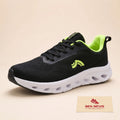 Ben Nevis BNB-1119 Black Volt | Export-Grade Comfort Sneaker