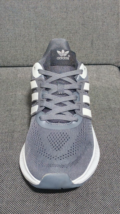 BNB-1123 Stride Pro Grey