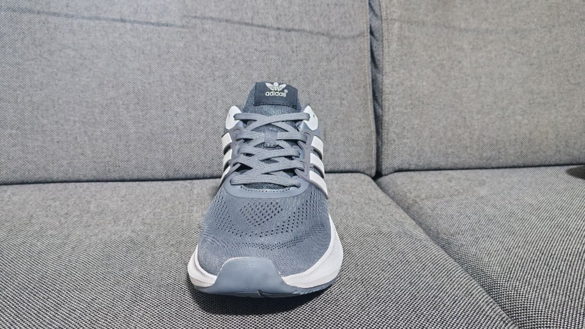 BNB-1123 Stride Pro Grey