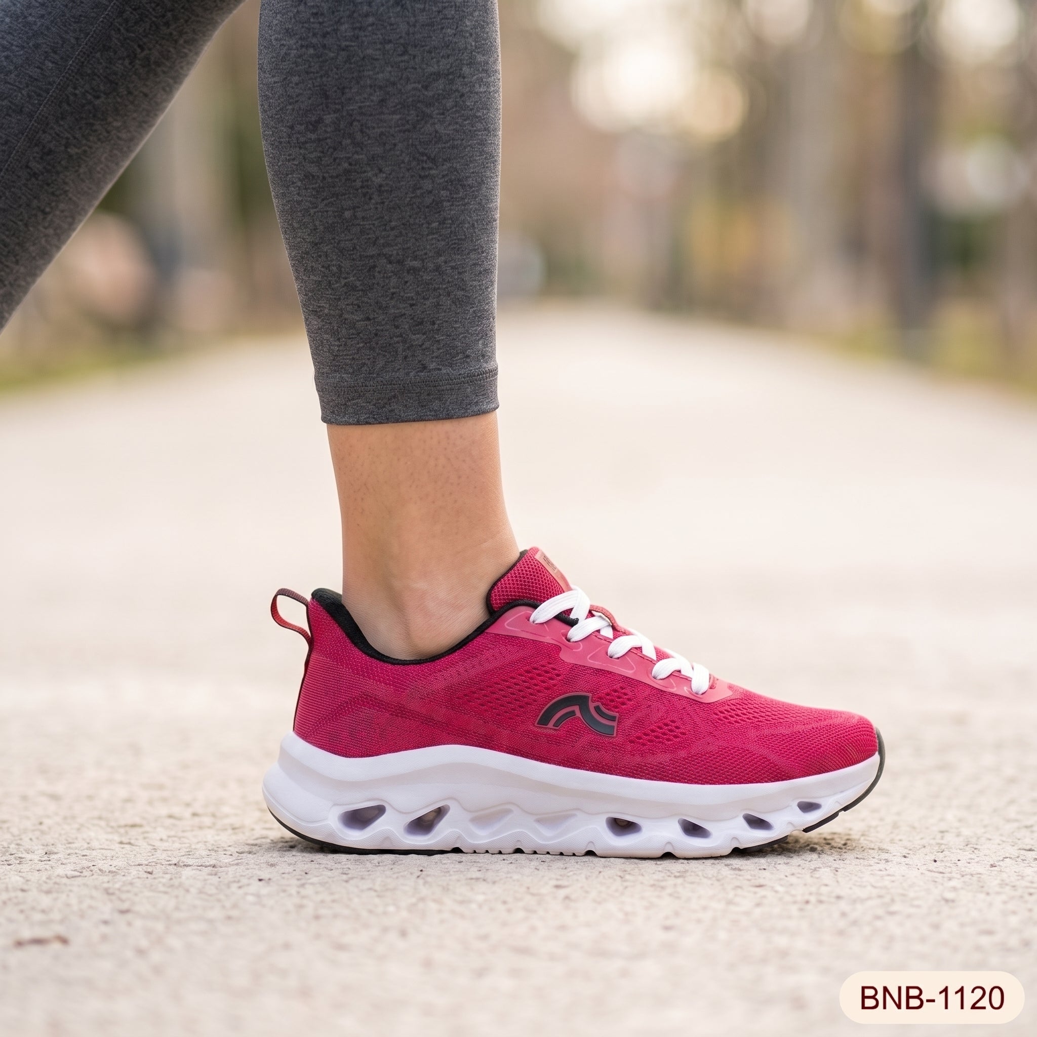 Ben Nevis BNB-1120 | Export-Grade Unisex Sneaker