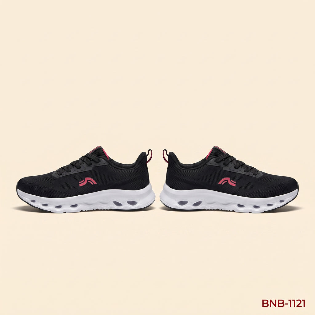 Ben Nevis BNB-1121 | Export-Grade Unisex Sneaker