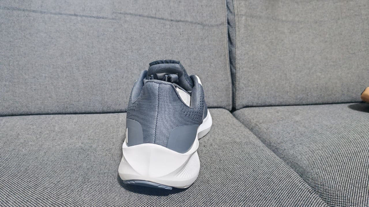 BNB-1123 Stride Pro Grey