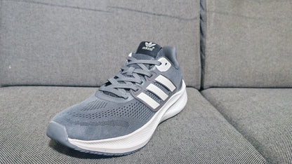 BNB-1123 Stride Pro Grey