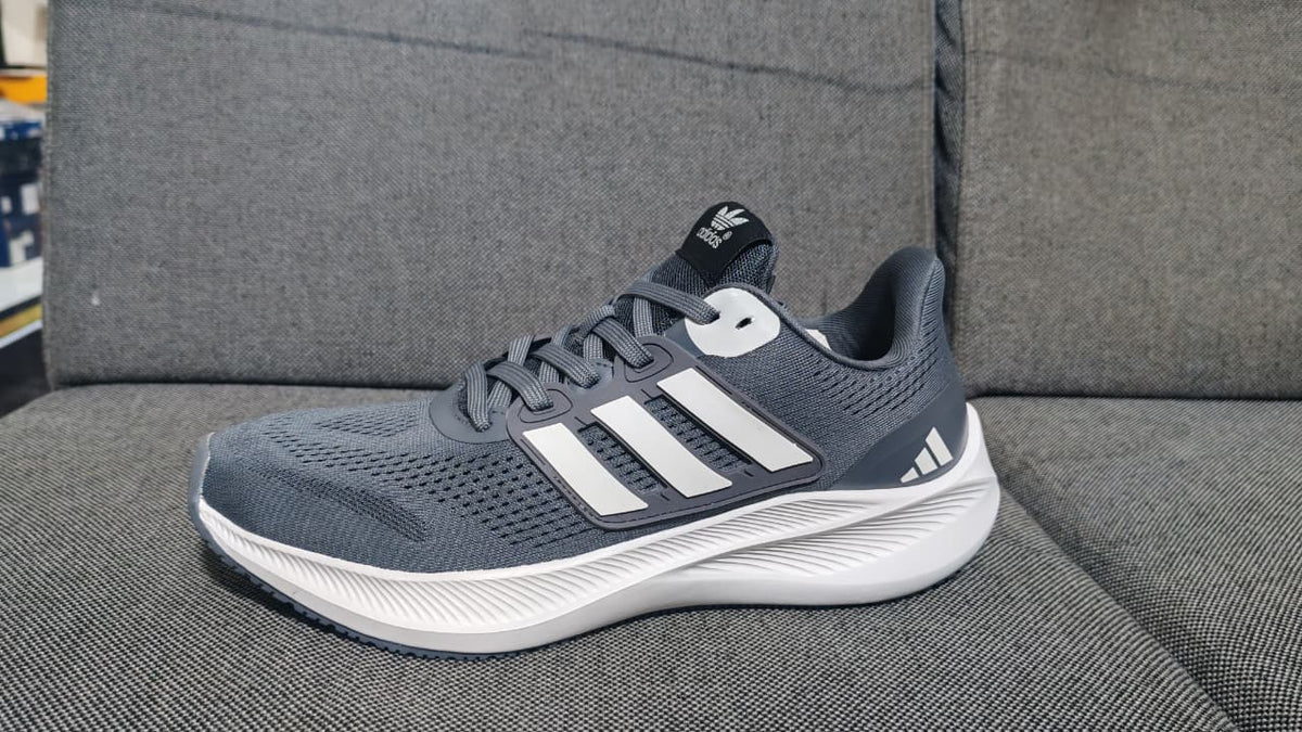BNB-1123 Stride Pro Grey