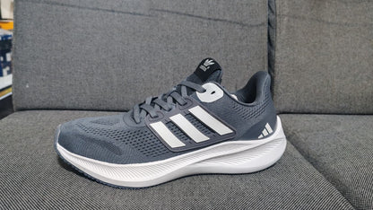 BNB-1123 Stride Pro Grey